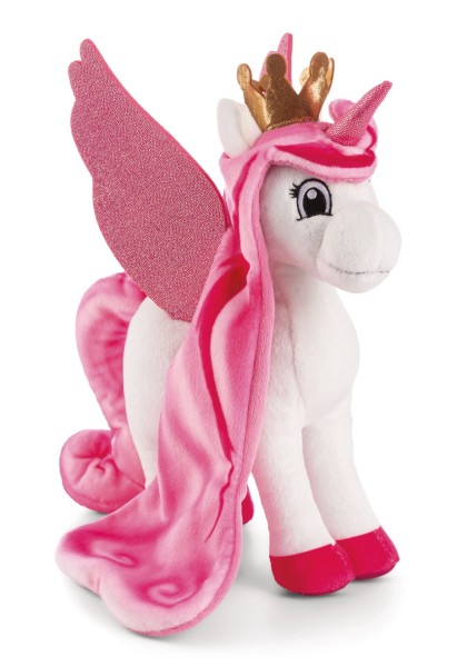 Nici Einhorn Tamani Lissy PONY stehend 22 cm