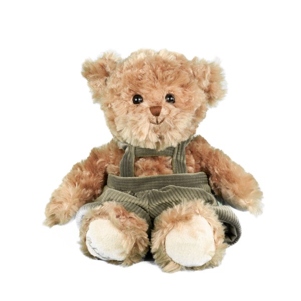 Bukowski Teddybär Jérome 25 cm