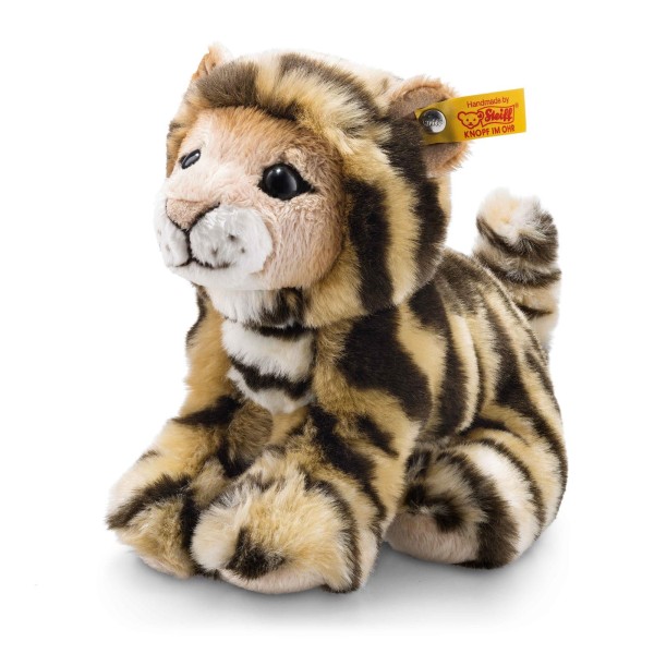 Steiff Tiger Billy 20 cm Kuscheltier 084102